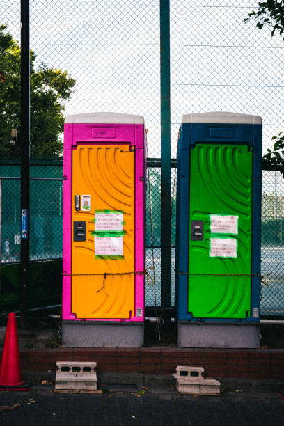 Best Affordable portable toilet rental  in Russell Springs, KY