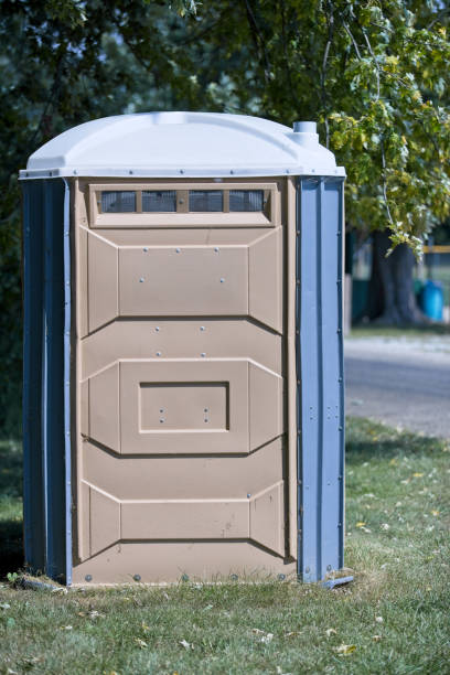 Best Construction site porta potty rental  in Russell Springs, KY
