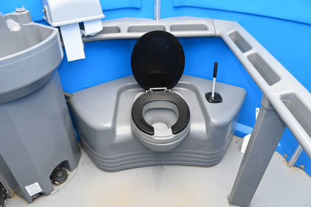 Best Emergency porta potty rental  in Russell Springs, KY
