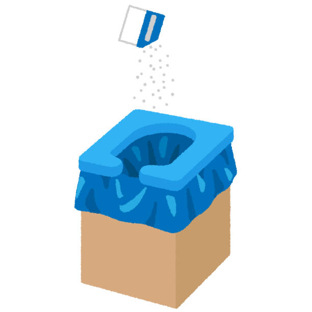 Best Luxury portable toilet rental  in Russell Springs, KY