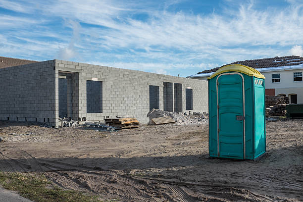 Best Porta potty rental near me  in Russell Springs, KY